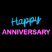 Happy anniversary - Dudus Online