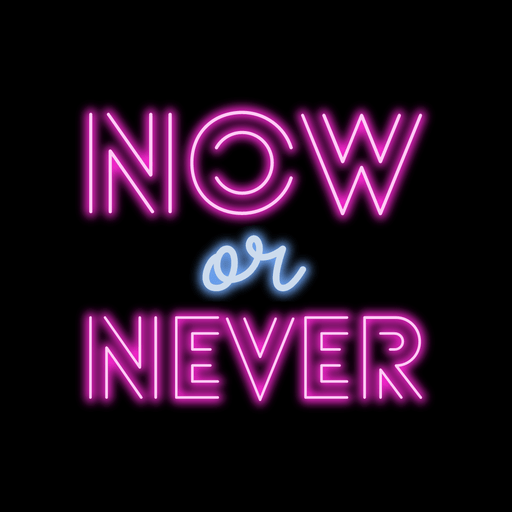 Now or never - Dudus Online