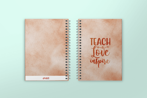 Teach - Love - Inspire - Dudus Online
