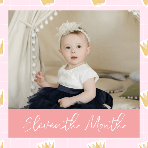 Eleventh month - girl - Dudus Online