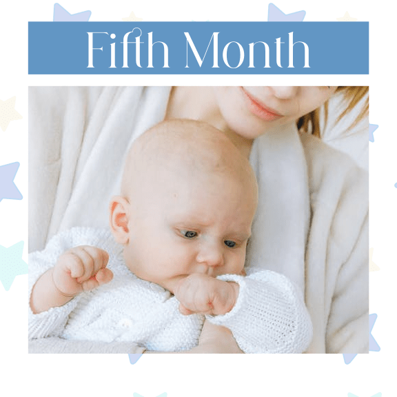 Fifth month - boy - Dudus Online