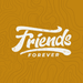 Friends for ever - Dudus Online