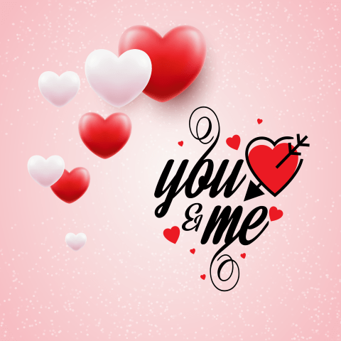 You and me - Dudus Online