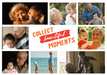 Collect beautiful moments frame - Dudus Online