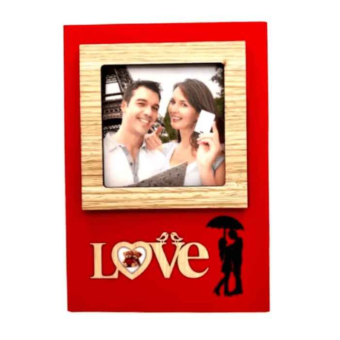 Love table top frame - Dudus Online