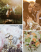 Mix collage canvas photo frame - Dudus Online