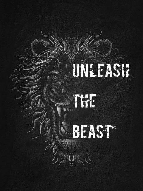 Unleash the beast - Dudus Online