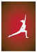 Yoga poster - 2 - Dudus Online