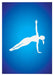 Yoga poster - 3 - Dudus Online