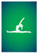 Yoga poster - 6 - Dudus Online