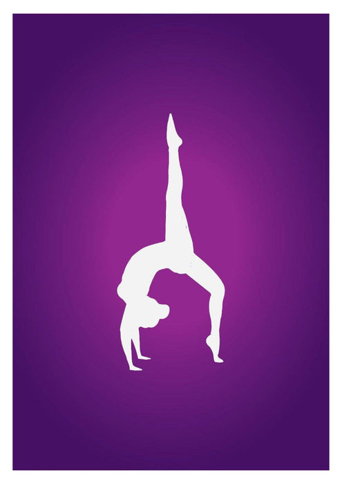 Yoga poster - 7 - Dudus Online