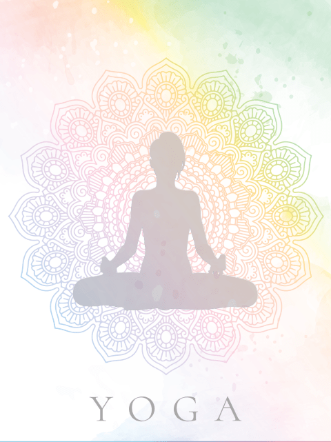Yoga to zen mode - Dudus Online